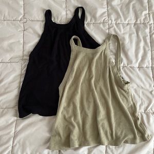 Free People Tanks